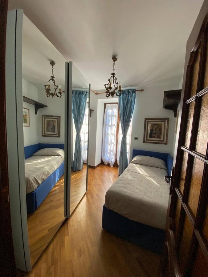 Baita Pressi Gran Paradiso Sparone エクステリア 写真