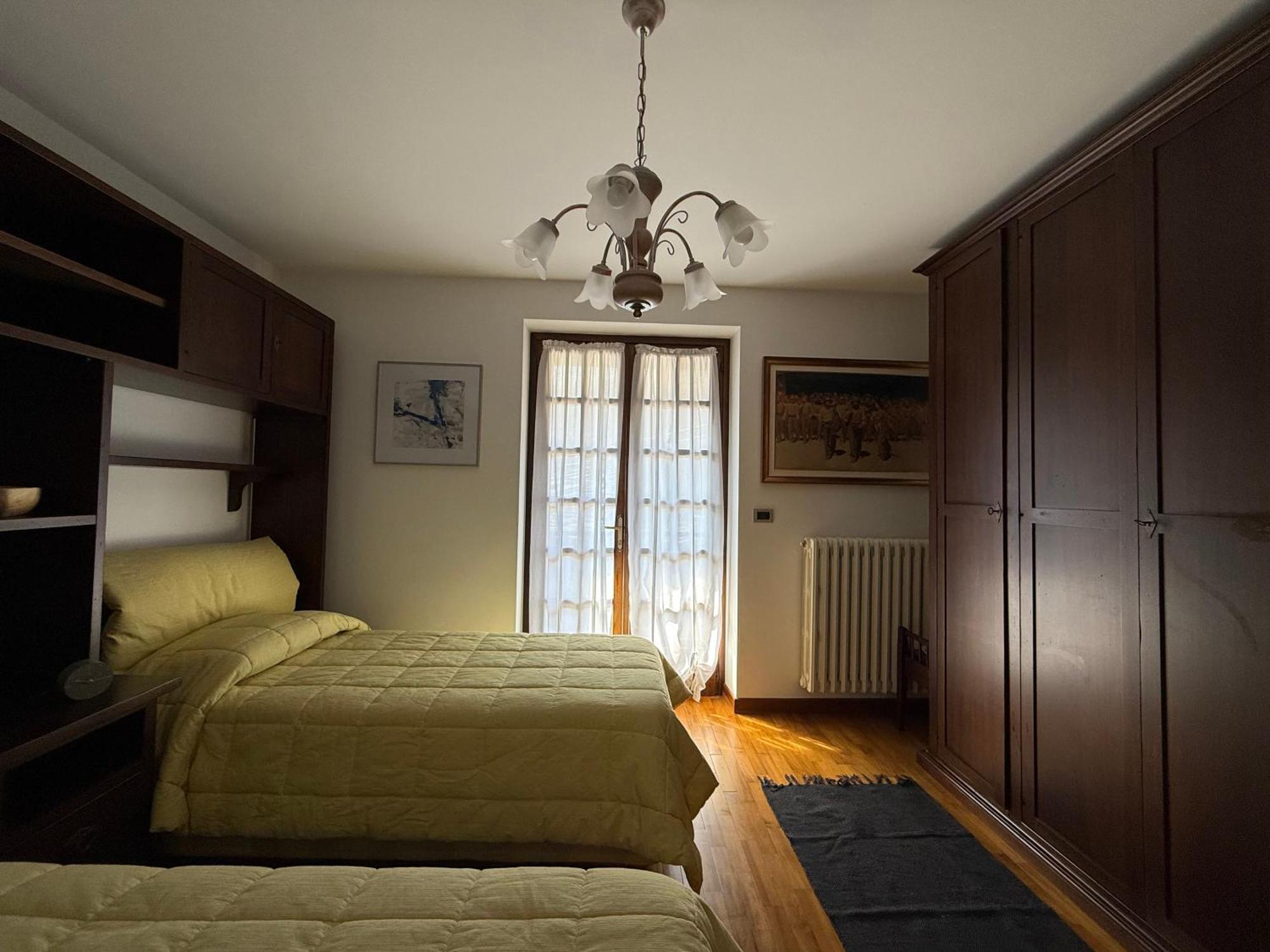 Baita Pressi Gran Paradiso Sparone エクステリア 写真